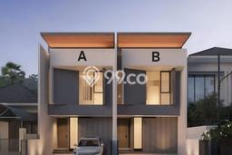 For Sale Rumah 4 Kamar Lokasi Strategis Nyaman dan Strategis di Rungkut For Sale Rumah 4 Kamar Lokasi Strategis Nyaman dan Strategis di Rungkut