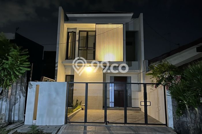 Dijual Hunian Rumah Terawat 3 Kamar di Pondok Tjandra, Sidoarjo Dijual Hunian Rumah Terawat 3 Kamar di Pondok Tjandra, Sidoarjo