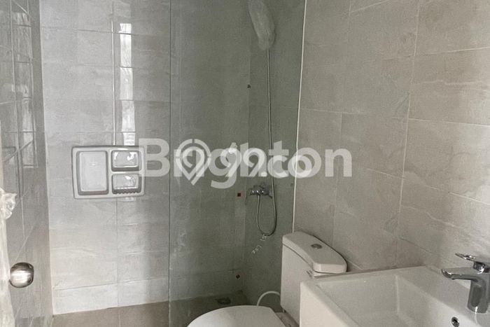 Rumah Modern 3 Kamar LT 98m2 di Pondok Tjandra Rumah Modern 3 Kamar LT 98m2 di Pondok Tjandra