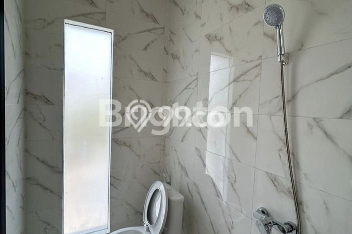 Rumah Modern Cantik 3 KT Siap Huni di Rungkut Rumah Modern Cantik 3 KT Siap Huni di Rungkut
