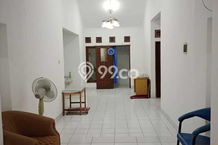 Rumah Strategis Minimalis Lb 112m2 di Rungkut, Surabaya Rumah Strategis Minimalis Lb 112m2 di Rungkut, Surabaya