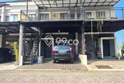 Dijual Cepat Rumah Bagus Siap Huni LB 80m2 di Rungkut, Surabaya Dijual Cepat Rumah Bagus Siap Huni LB 80m2 di Rungkut, Surabaya