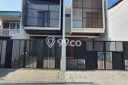Hunian Nyaman Asri 3 KT Siap Huni di Kedung Baruk Surabaya Hunian Nyaman Asri 3 KT Siap Huni di Kedung Baruk Surabaya