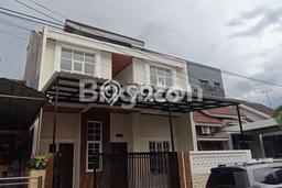 Rumah Minimalis 3 KT di Ketintang Surabaya Unfurnished Rumah Minimalis 3 KT di Ketintang Surabaya Unfurnished