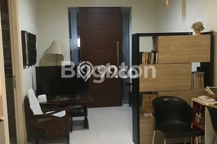 Dijual Hunian Rumah Nyaman 2 Kamar di Pondok Tjandra, Sidoarjo Dijual Hunian Rumah Nyaman 2 Kamar di Pondok Tjandra, Sidoarjo