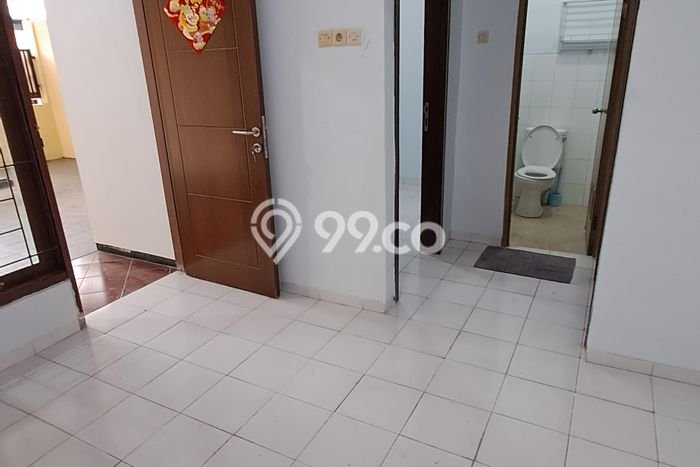 Hunian Nyaman untuk Keluarga di Wonorejo - 2 KT Hunian Nyaman untuk Keluarga di Wonorejo - 2 KT