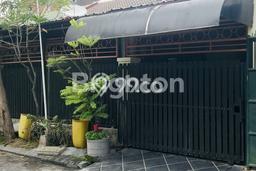 Rumah Modern Minimalis 2 KT Siap Huni di Sukolilo Rumah Modern Minimalis 2 KT Siap Huni di Sukolilo