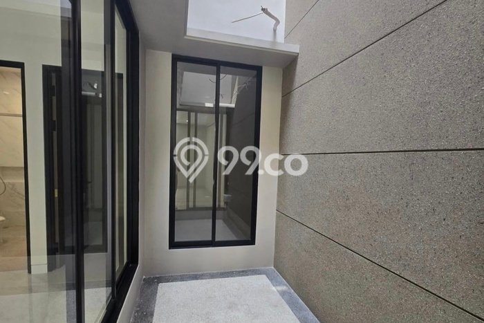 Dijual Rumah Modern 4 KT di Kedung Baruk, Surabaya Dijual Rumah Modern 4 KT di Kedung Baruk, Surabaya