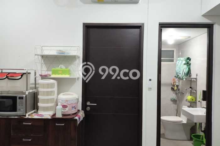 Apartemen Nyaman untuk Disewa, 1 Kamar di Surabaya Apartemen Nyaman untuk Disewa, 1 Kamar di Surabaya