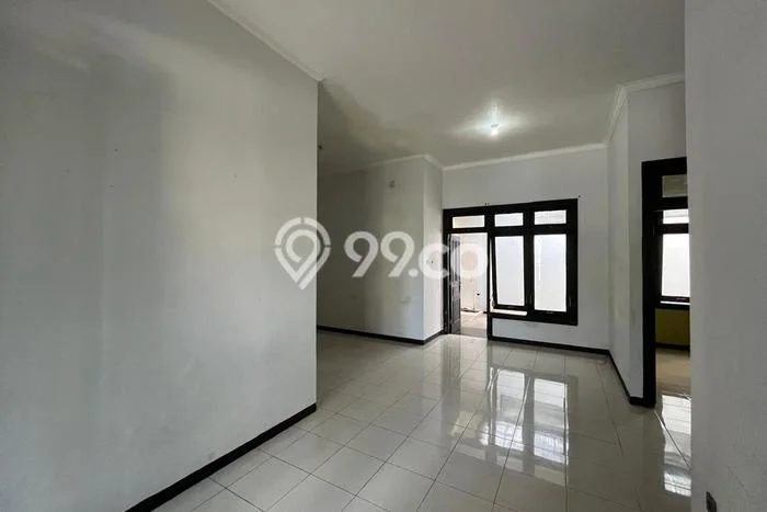 Rumah Minimalis 3 KT di Pondok Tjandra Sidoarjo Unfurnished Rumah Minimalis 3 KT di Pondok Tjandra Sidoarjo Unfurnished