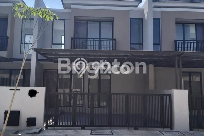 Dijual Hunian Rumah Nyaman 3 Kamar di Pondok Tjandra, Sidoarjo Dijual Hunian Rumah Nyaman 3 Kamar di Pondok Tjandra, Sidoarjo