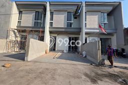 Hunian Nyaman Asri 4 KT Siap Huni di Kedung Baruk Surabaya Hunian Nyaman Asri 4 KT Siap Huni di Kedung Baruk Surabaya