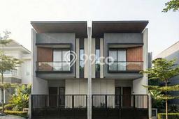 Hunian Cantik Minimalis Lb 125m2 di Sukolilo, Surabaya Hunian Cantik Minimalis Lb 125m2 di Sukolilo, Surabaya