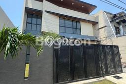 Jual Segera Rumah 4 KT 4 KM di Sukolilo, Surabaya Jual Segera Rumah 4 KT 4 KM di Sukolilo, Surabaya