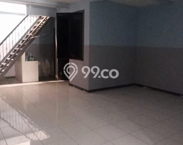 Hunian Cantik Modern Lb 240m2 di Rungkut, Surabaya Hunian Cantik Modern Lb 240m2 di Rungkut, Surabaya