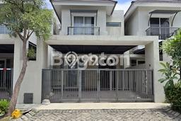 Dijual Hunian Rumah Terawat 3 KT di Pondok Tjandra, Sidoarjo Dijual Hunian Rumah Terawat 3 KT di Pondok Tjandra, Sidoarjo