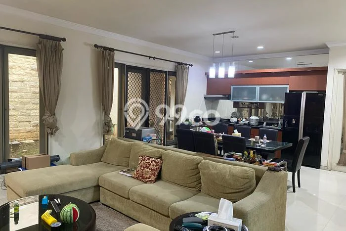 Siap Huni Hunian Elit 4 Kamar di Sukolilo Dekat ke Mana Saja Siap Huni Hunian Elit 4 Kamar di Sukolilo Dekat ke Mana Saja