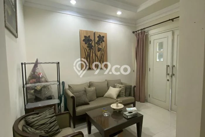 Siap Huni Hunian Elit 4 Kamar di Sukolilo Dekat ke Mana Saja Siap Huni Hunian Elit 4 Kamar di Sukolilo Dekat ke Mana Saja
