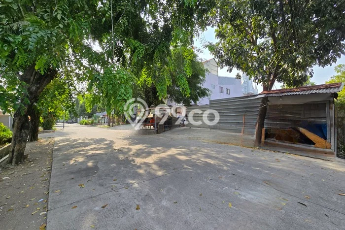 Jarang Ada! Tanah di Pulo Gadung Punya Luas 300m2 SHM Jarang Ada! Tanah di Pulo Gadung Punya Luas 300m2 SHM