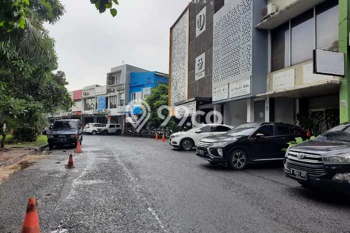 Untuk Disewa Ruko di Pondok Aren Tangerang Selatan LT 54m2, LB 108m2 Untuk Disewa Ruko di Pondok Aren Tangerang Selatan LT 54m2, LB 108m2
