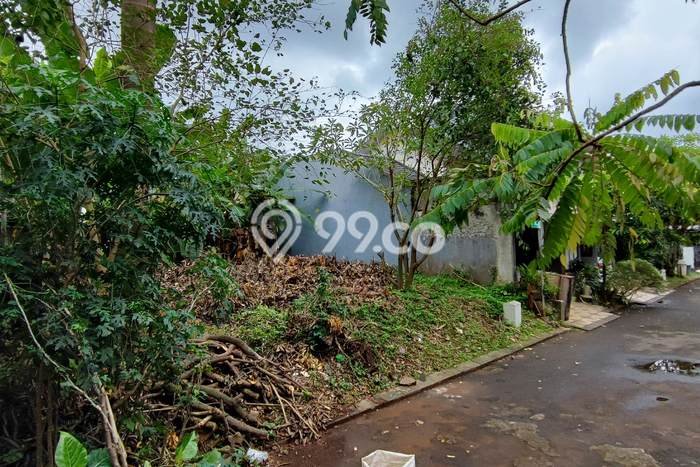 Tanah Dijual Lokasi Strategis di Tangerang Selatan dengan Luas 155m2 Tanah Dijual Lokasi Strategis di Tangerang Selatan dengan Luas 155m2