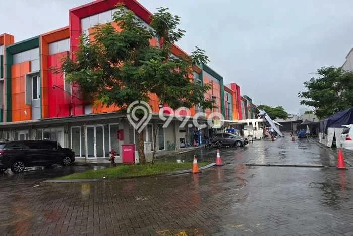 Ruko Bagus Dijual di Graha Raya Tangerang Strategis Cocok untuk Kembangkan Bisnis Ruko Bagus Dijual di Graha Raya Tangerang Strategis Cocok untuk Kembangkan Bisnis