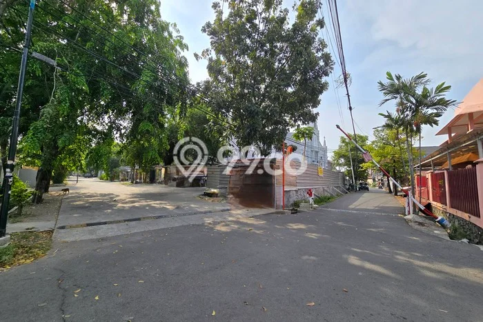 Jarang Ada! Tanah di Pulo Gadung Punya Luas 300m2 SHM Jarang Ada! Tanah di Pulo Gadung Punya Luas 300m2 SHM