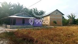 Rumah Nyaman Dijual Area Belitung, Kepulauan Bangka Belitung Rumah Nyaman Dijual Area Belitung, Kepulauan Bangka Belitung