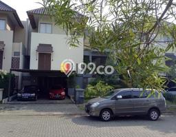 Rumah Mewah LB 350m2 Siap Huni Desain Elegan di BSD, Tangerang Rumah Mewah LB 350m2 Siap Huni Desain Elegan di BSD, Tangerang