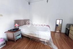 Hunian Strategis 2 KT LB 120m2 Kondisi Bagus di Alam Sutera Hunian Strategis 2 KT LB 120m2 Kondisi Bagus di Alam Sutera