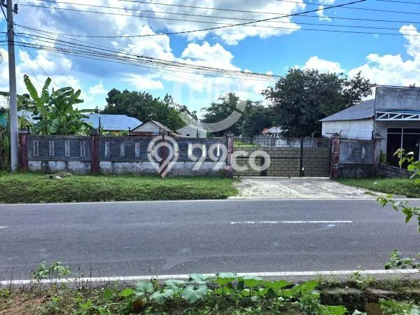 Tanah Kavling Dijual di Belitung dengan Spesifikasi 17400m2 Tanah Kavling Dijual di Belitung dengan Spesifikasi 17400m2