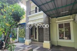 Rumah Luxury Modern Siap Huni di Alam Sutera Tangerang Rumah Luxury Modern Siap Huni di Alam Sutera Tangerang