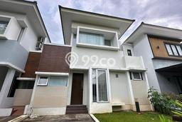 Best Deal Hunian Mewah Ideal dan Luas di BSD, Tangerang Selatan Best Deal Hunian Mewah Ideal dan Luas di BSD, Tangerang Selatan