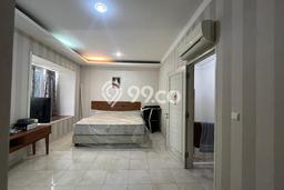 Dijual Rumah Luas Elegan Dengan View Eksklusif di Alam Sutera, Tangerang Dijual Rumah Luas Elegan Dengan View Eksklusif di Alam Sutera, Tangerang
