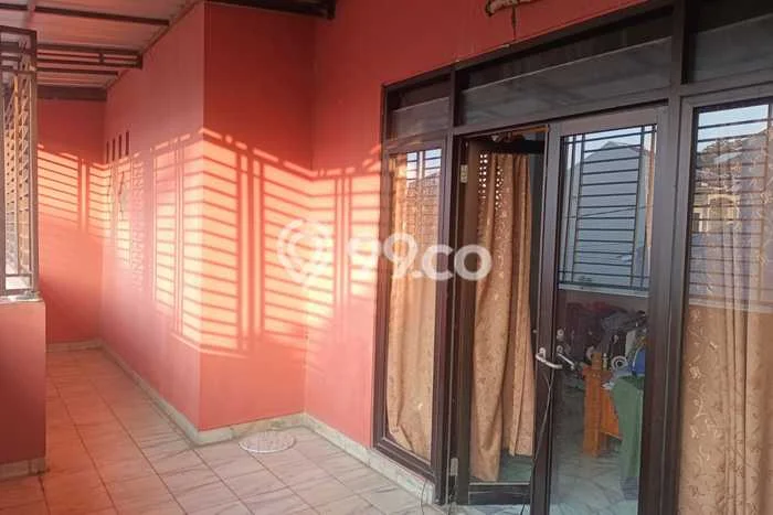 Rumah Minimalis 5 KT di Jatimakmur Bekasi Unfurnished Rumah Minimalis 5 KT di Jatimakmur Bekasi Unfurnished