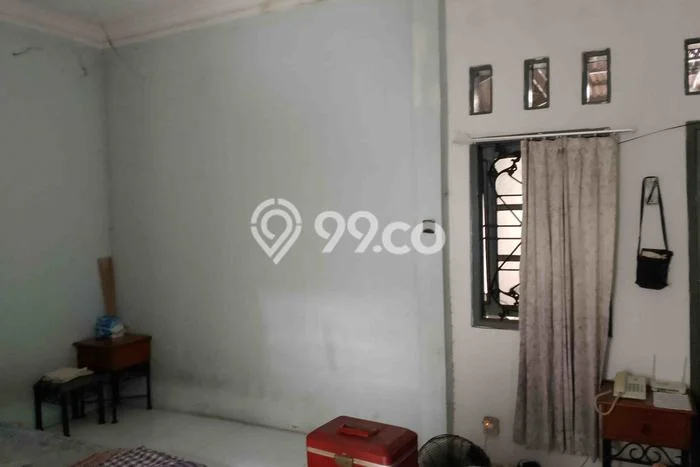 Rumah Minimalis 3 KT LT 167m2 di Jatibening Rumah Minimalis 3 KT LT 167m2 di Jatibening