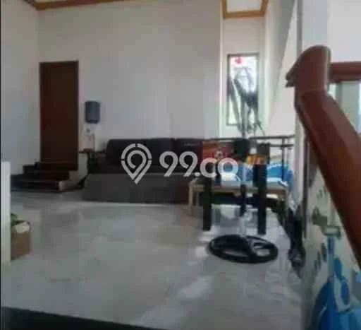 Rumah Luxury Modern Tanpa Renovasi di Jatibening Bekasi Rumah Luxury Modern Tanpa Renovasi di Jatibening Bekasi
