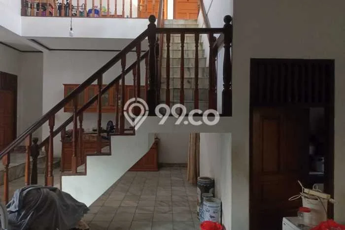 Rumah Minimalis 5 KT di Jatimakmur Bekasi Unfurnished Rumah Minimalis 5 KT di Jatimakmur Bekasi Unfurnished