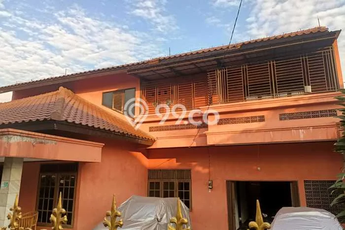 Rumah Minimalis 5 KT di Jatimakmur Bekasi Unfurnished Rumah Minimalis 5 KT di Jatimakmur Bekasi Unfurnished