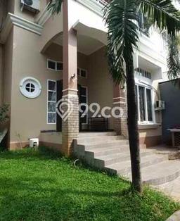 Rumah Luxury Modern Tanpa Renovasi di Jatibening Bekasi Rumah Luxury Modern Tanpa Renovasi di Jatibening Bekasi