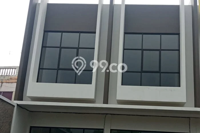 Unit Ruko Dijual di Bekasi LT 102m2 & LB 150m2 Unit Ruko Dijual di Bekasi LT 102m2 & LB 150m2