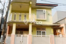 Dijual Rumah 3 Kamar Lokasi Ideal Bagus dan Strategis di Bekasi Utara Dijual Rumah 3 Kamar Lokasi Ideal Bagus dan Strategis di Bekasi Utara