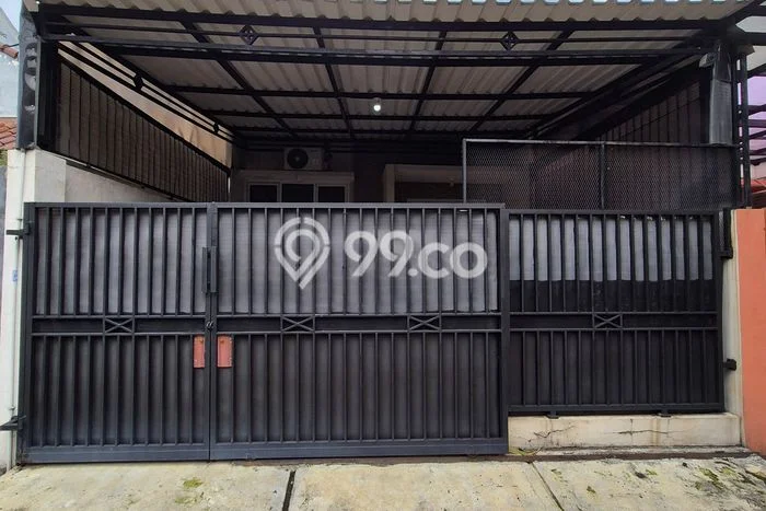 For Sale Hunian Rumah Nyaman 2 Kamar di Jati Mekar, Bekasi For Sale Hunian Rumah Nyaman 2 Kamar di Jati Mekar, Bekasi