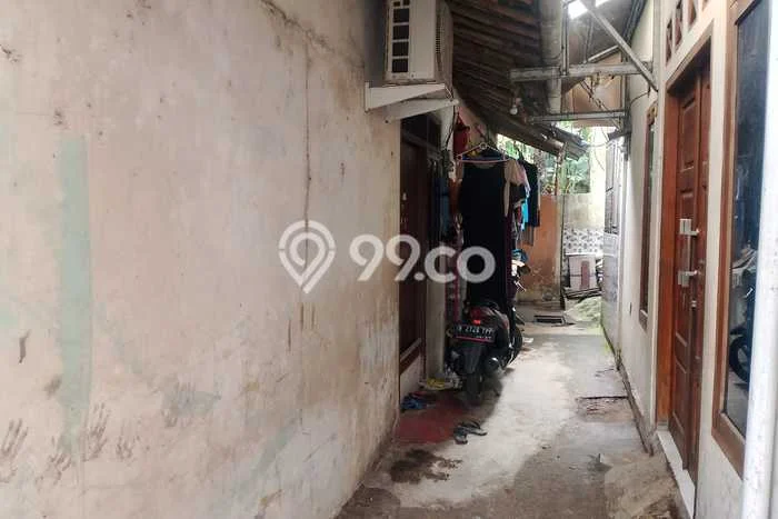 Hunian Strategis 3 KT LB 80m2 Kondisi Bagus di Jatibening Hunian Strategis 3 KT LB 80m2 Kondisi Bagus di Jatibening