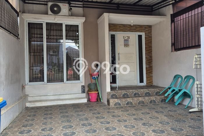 For Sale Hunian Rumah Nyaman 2 Kamar di Jati Mekar, Bekasi For Sale Hunian Rumah Nyaman 2 Kamar di Jati Mekar, Bekasi