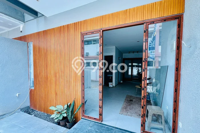 Rumah Modern Cantik 3 Kamar Bisa Langsung Pindah di Pondokmelati Rumah Modern Cantik 3 Kamar Bisa Langsung Pindah di Pondokmelati
