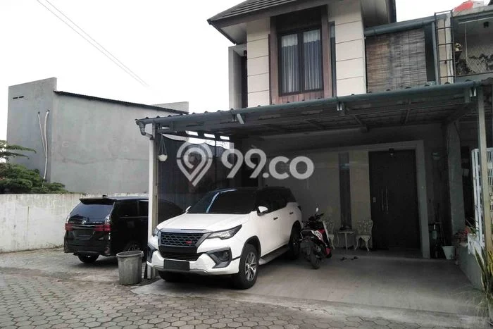 Rumah Luas Asri 2 KT Siap Pakai di Jatimakmur Bekasi Rumah Luas Asri 2 KT Siap Pakai di Jatimakmur Bekasi