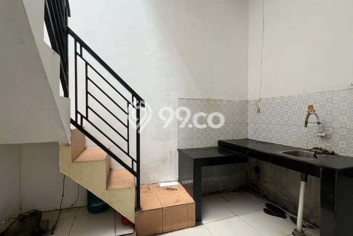 For Sale Hunian Rumah Nyaman 2 Kamar di Jati Mekar, Bekasi For Sale Hunian Rumah Nyaman 2 Kamar di Jati Mekar, Bekasi