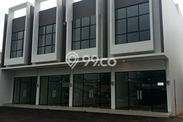 Ruko Bagus Dijual LB 150m2 Lokasi Strategis Bekasi Area Cocok untuk Bisnis Ruko Bagus Dijual LB 150m2 Lokasi Strategis Bekasi Area Cocok untuk Bisnis