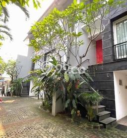 Rumah Nyaman bagi Keluarga area Cilandak - LT 428m² Rumah Nyaman bagi Keluarga area Cilandak - LT 428m²